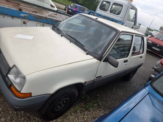 Renault super 5 1995