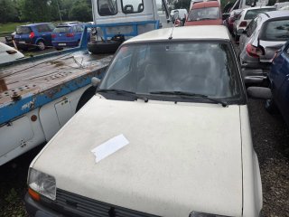 Renault super 5 1995