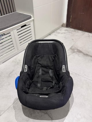 Silla de coche para bebé