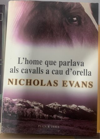Llibres en català variats a escollir