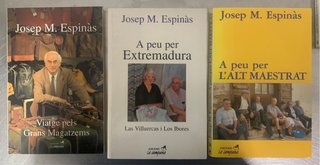 Llibres en català variats a escollir
