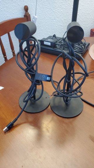 Oculus Rift Gafas VR + Accesorios