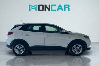 OPEL GRANDLAND X 1.6 CDTI BUSINESS 5 PUERTAS