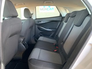 OPEL GRANDLAND X 1.6 CDTI BUSINESS 5 PUERTAS