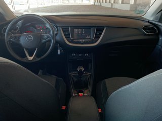 OPEL GRANDLAND X 1.6 CDTI BUSINESS 5 PUERTAS