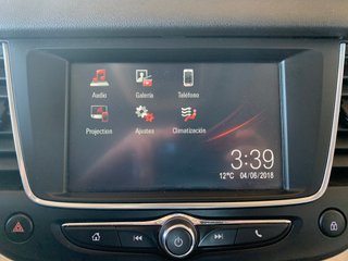 OPEL GRANDLAND X 1.6 CDTI BUSINESS 5 PUERTAS