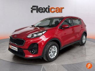 Kia Sportage 1.6 GDi 97kW (132CV) Concept Plus 4x2