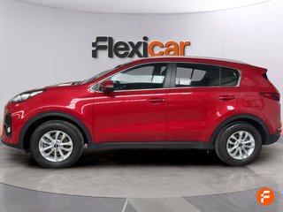 Kia Sportage 1.6 GDi 97kW (132CV) Concept Plus 4x2