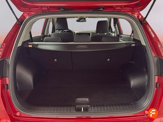 Kia Sportage 1.6 GDi 97kW (132CV) Concept Plus 4x2