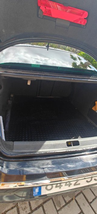 Volkswagen Passat CC 2008