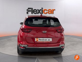 Kia Sportage 1.6 GDi 97kW (132CV) Concept Plus 4x2