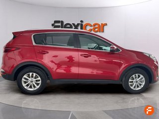 Kia Sportage 1.6 GDi 97kW (132CV) Concept Plus 4x2