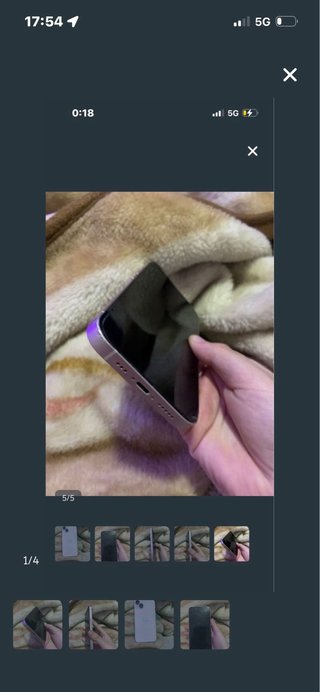 iPhone 13 Apple