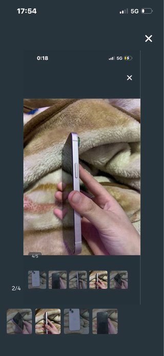 iPhone 13 Apple