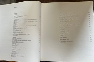 Il mondo e gli italiani - Sei libri da collezione