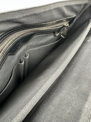 Bandolera Louis Vuitton District GM Damier