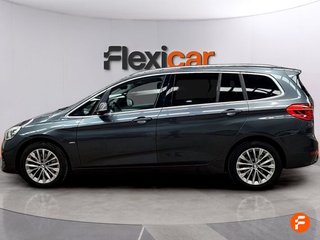BMW Serie 2 Gran Tourer 220dA