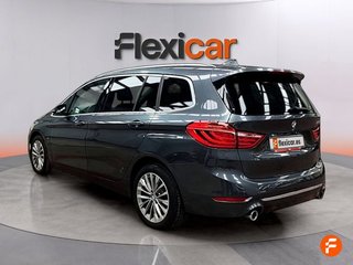 BMW Serie 2 Gran Tourer 220dA