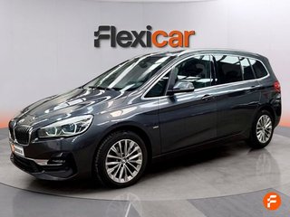 BMW Serie 2 Gran Tourer 220dA