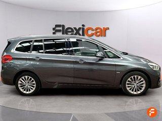 BMW Serie 2 Gran Tourer 220dA