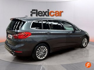 BMW Serie 2 Gran Tourer 220dA