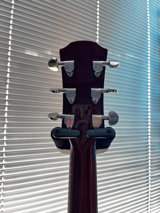 Guitarra Yamaha CPX500 NT