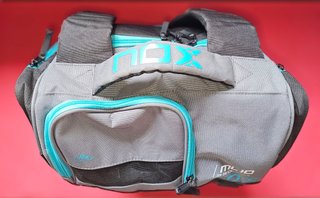 Paletero NOX ML10 Pro Series - COMO NUEVO!!