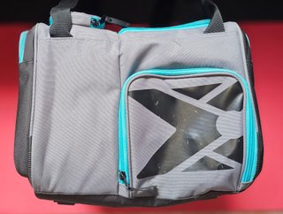 Paletero NOX ML10 Pro Series - COMO NUEVO!!