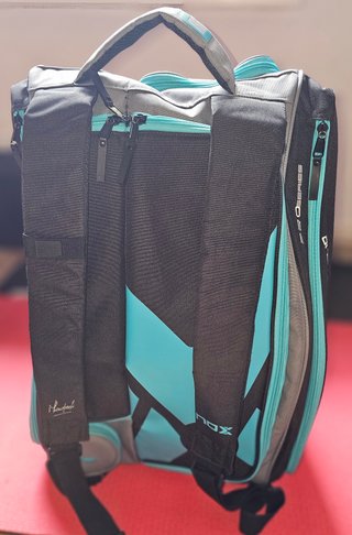 Paletero NOX ML10 Pro Series - COMO NUEVO!!