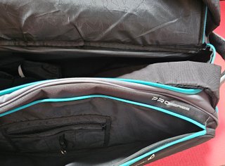 Paletero NOX ML10 Pro Series - COMO NUEVO!!