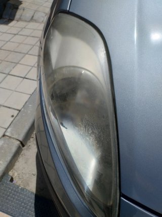 FIAT Punto Evo 2011
