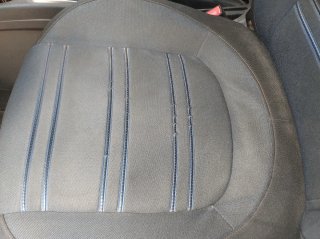 FIAT Punto Evo 2011