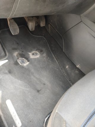 FIAT Punto Evo 2011