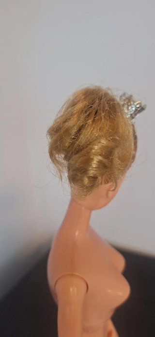 Barbie Ballerina 1976