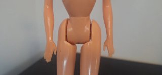 Barbie Ballerina 1976