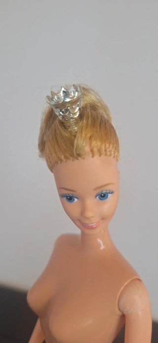 Barbie Ballerina 1976