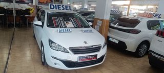 Peugeot 308 SW Active 1.6 e-HDi 115
