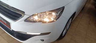 Peugeot 308 SW Active 1.6 e-HDi 115