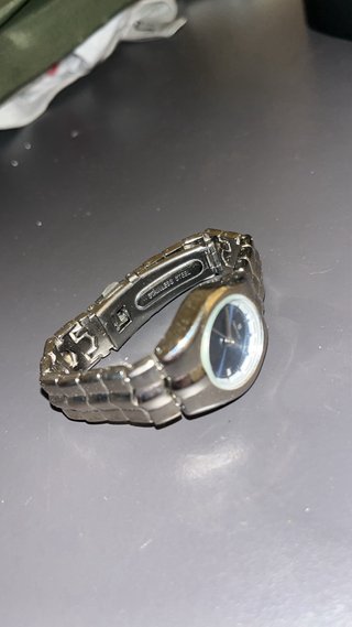 Reloj TAG Heuer Mujer Plata