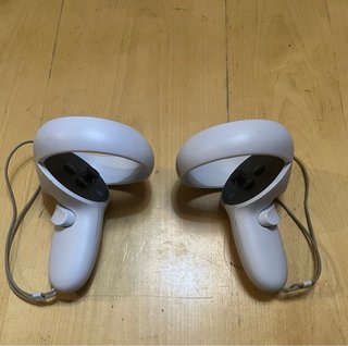Oculus Quest 2 VR Headset