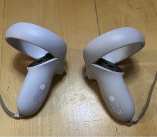 Oculus Quest 2 VR Headset