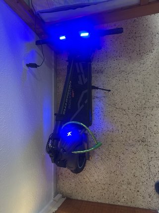 SmartGyro Rockway GT 48V 15Ah + Factura