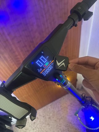 SmartGyro Rockway GT 48V 15Ah + Factura