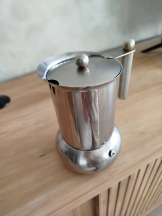 CAFETERA ITALIANA