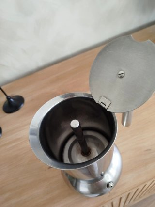CAFETERA ITALIANA