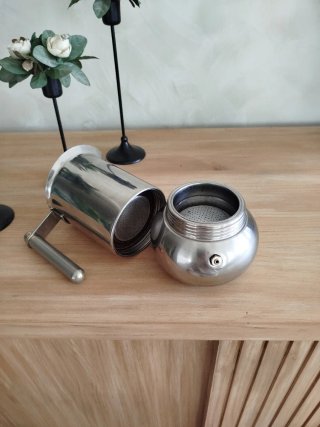CAFETERA ITALIANA