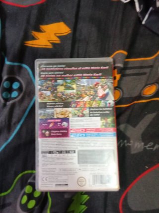 Mario Kart 8 Deluxe Nintendo Switch