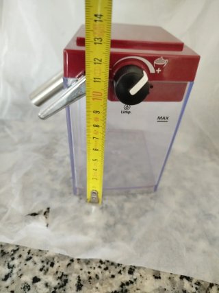 Tanque de agua Oster PrimaLatte