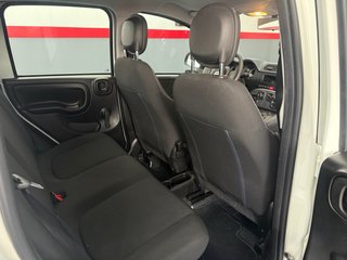 FIAT PANDA 1.0 HYBRID 70CV - 2024