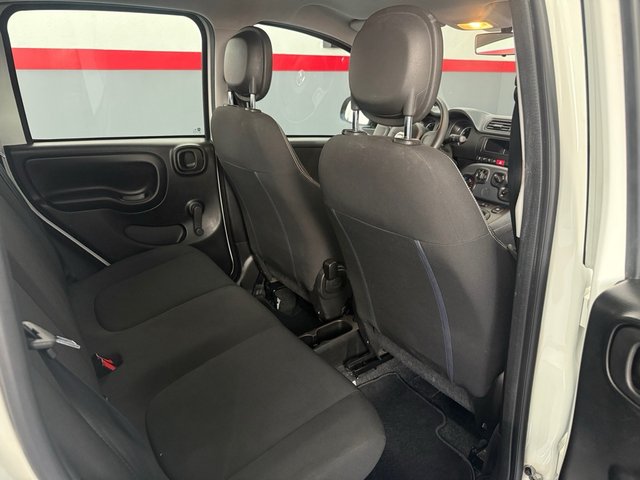 FIAT PANDA 1.0 HYBRID 70CV - 2024